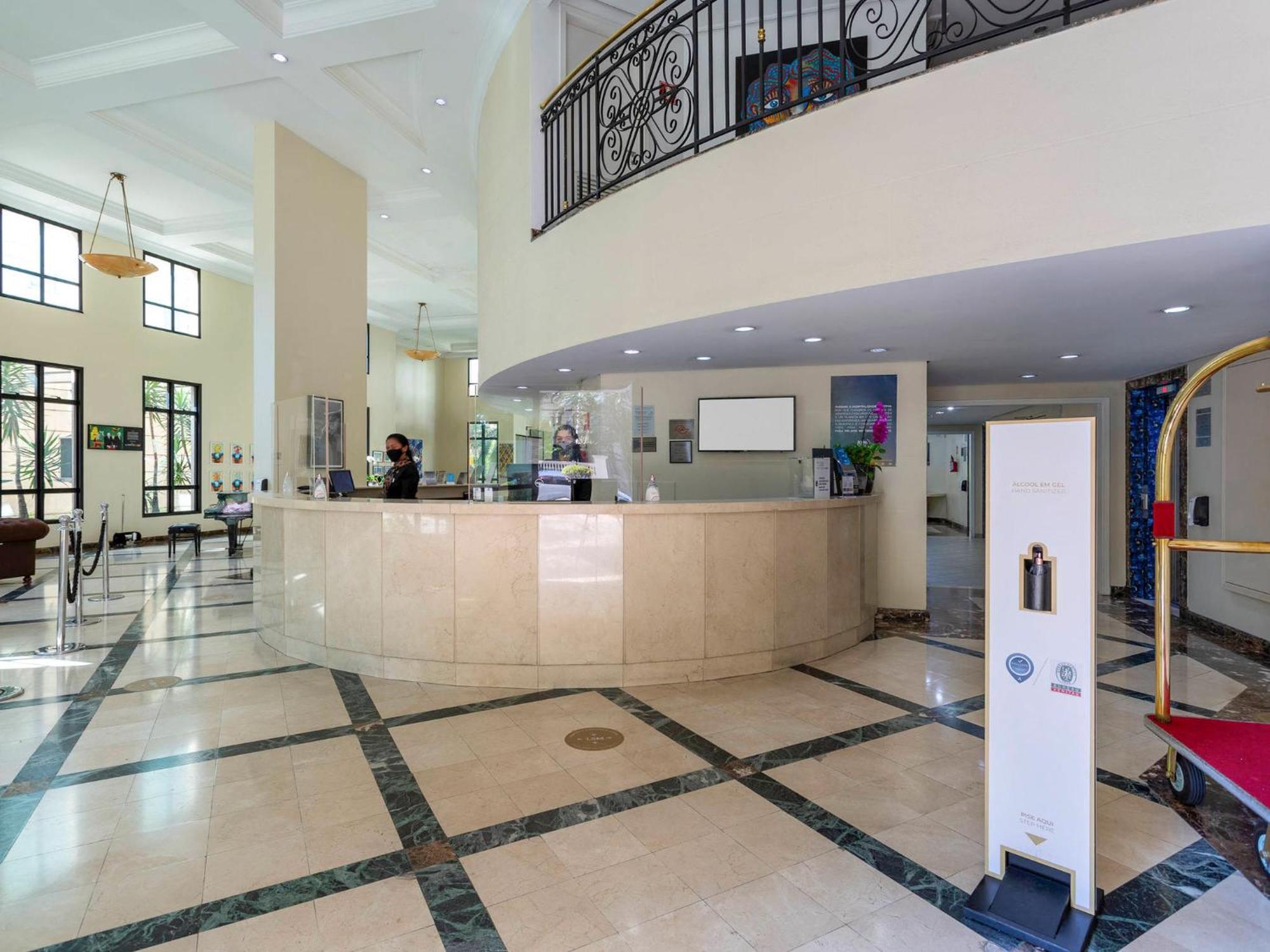 Dream Flat Pinheiros — Photos 1