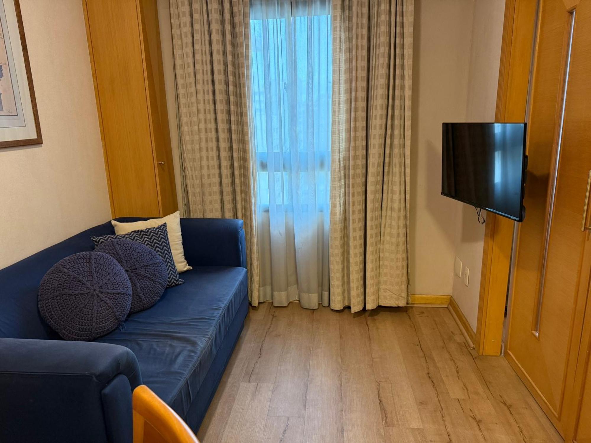 Dream Flat Pinheiros — Photos 3