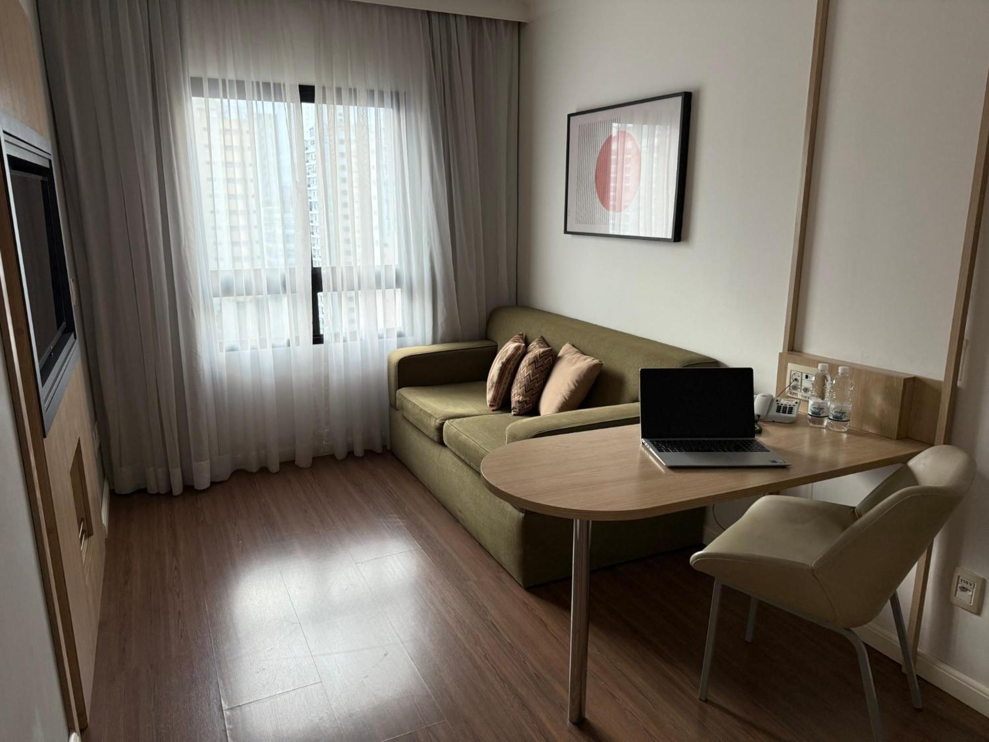 Dream Flat Pinheiros — Photos 2